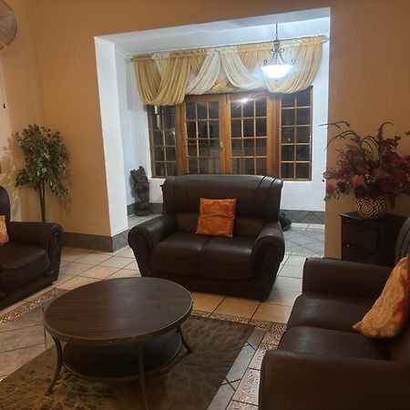 Rita'S Guesthouse Cc 브레이헤이트 외부 사진