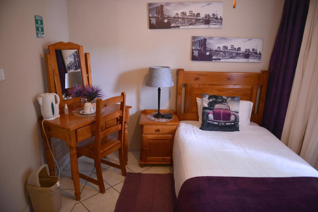 Rita'S Guesthouse Cc 브레이헤이트 외부 사진