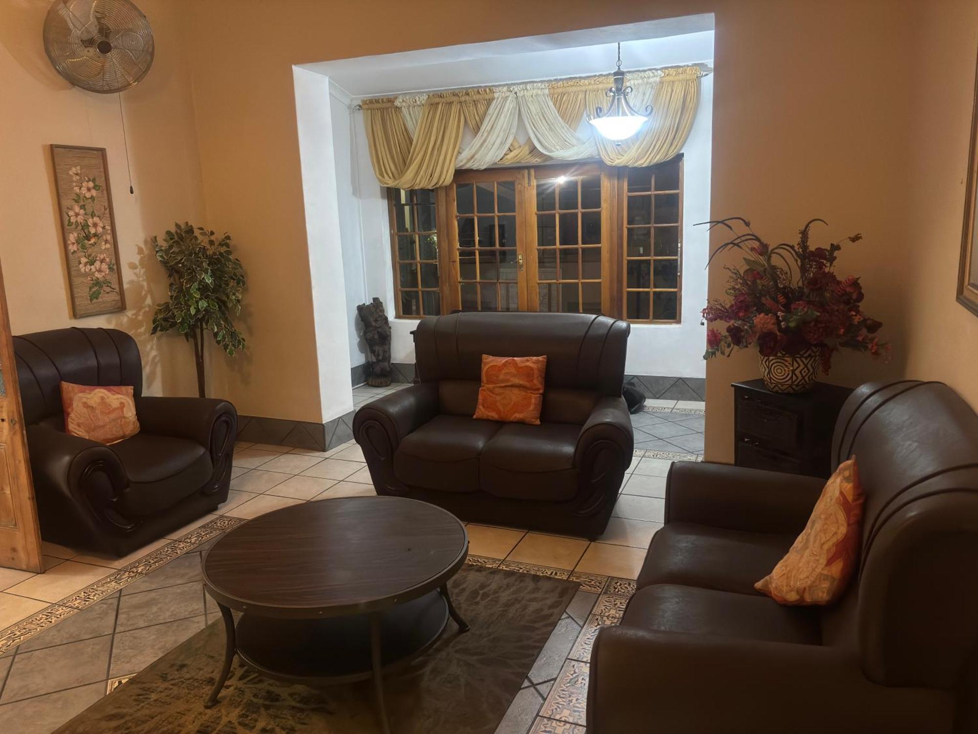 Rita'S Guesthouse Cc 브레이헤이트 외부 사진