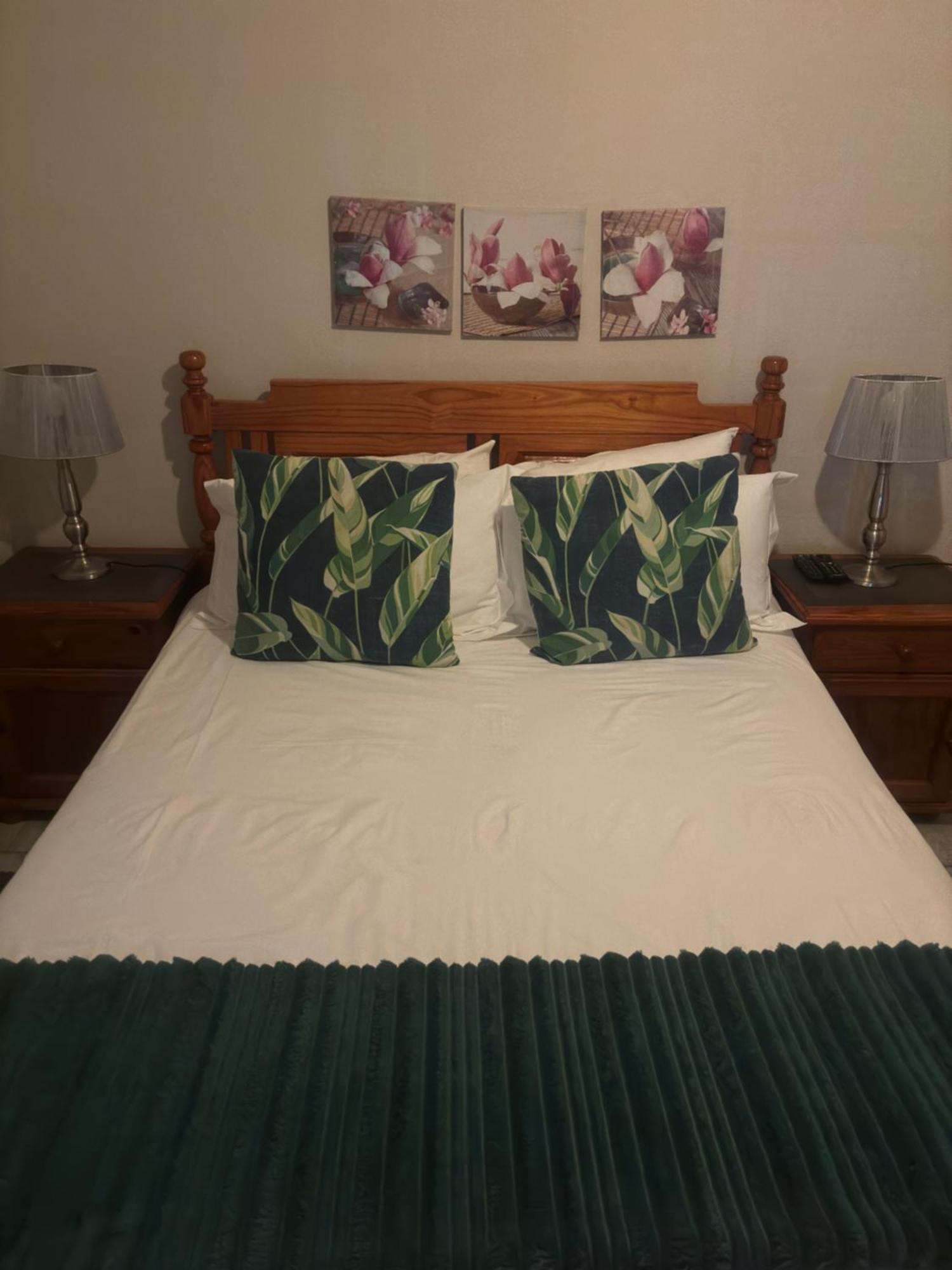 Rita'S Guesthouse Cc 브레이헤이트 외부 사진