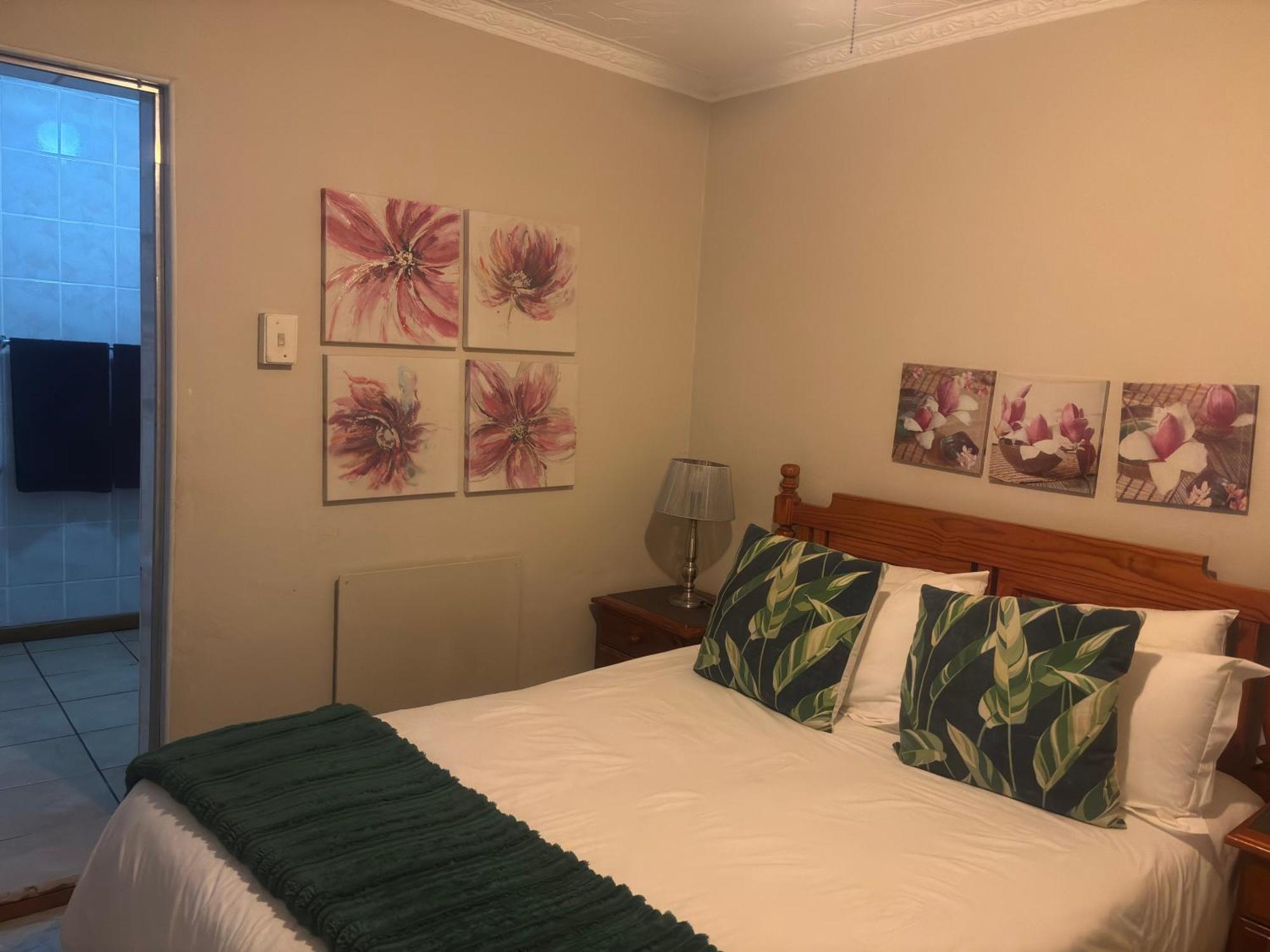 Rita'S Guesthouse Cc 브레이헤이트 외부 사진