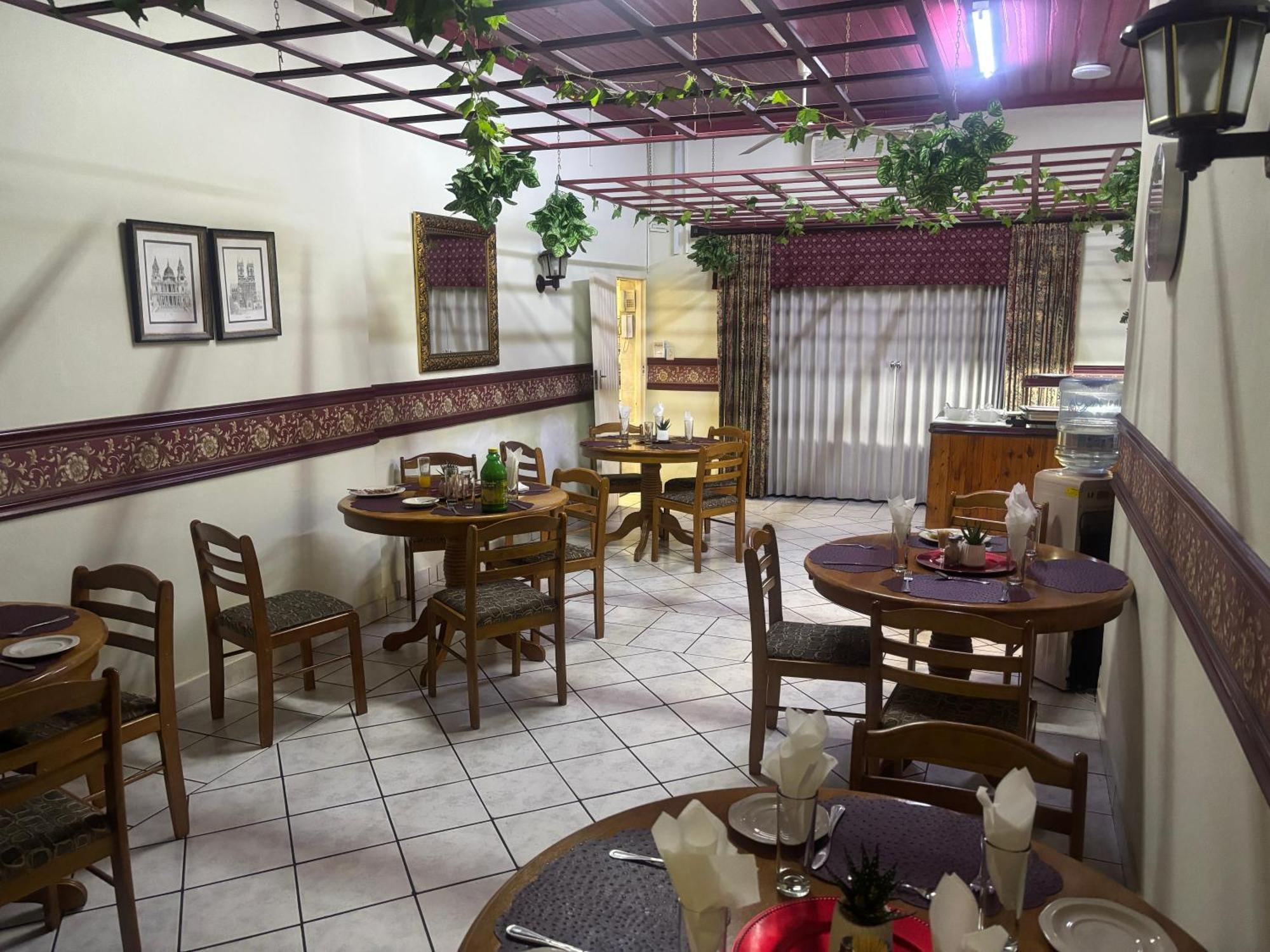 Rita'S Guesthouse Cc 브레이헤이트 외부 사진