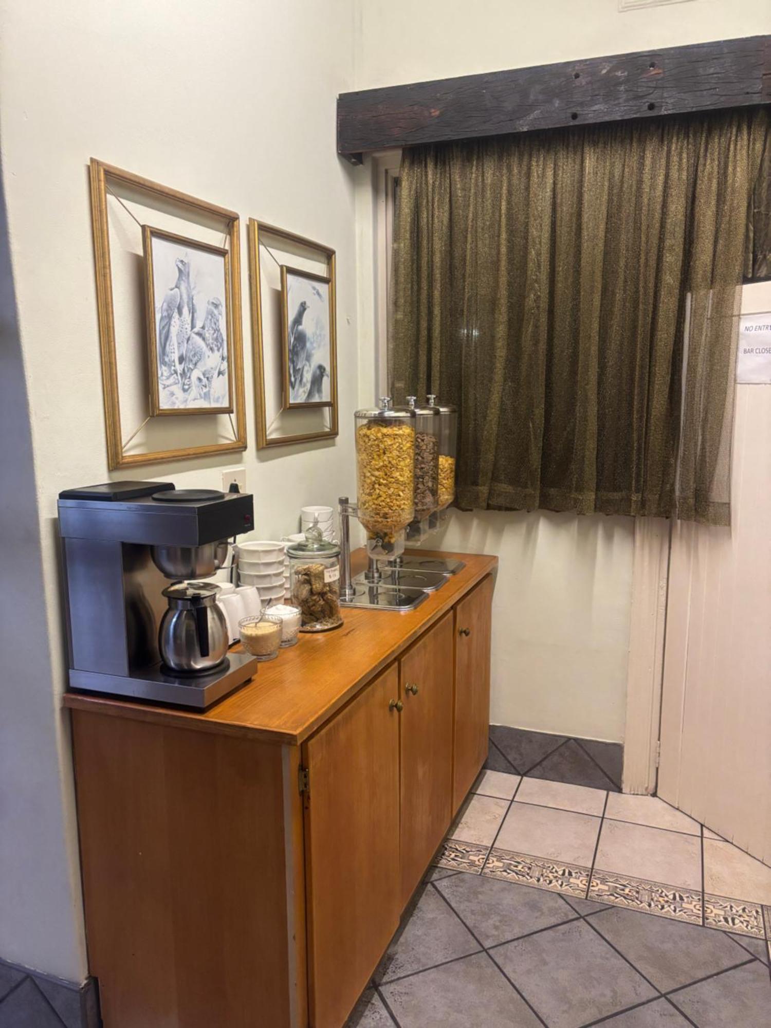 Rita'S Guesthouse Cc 브레이헤이트 외부 사진