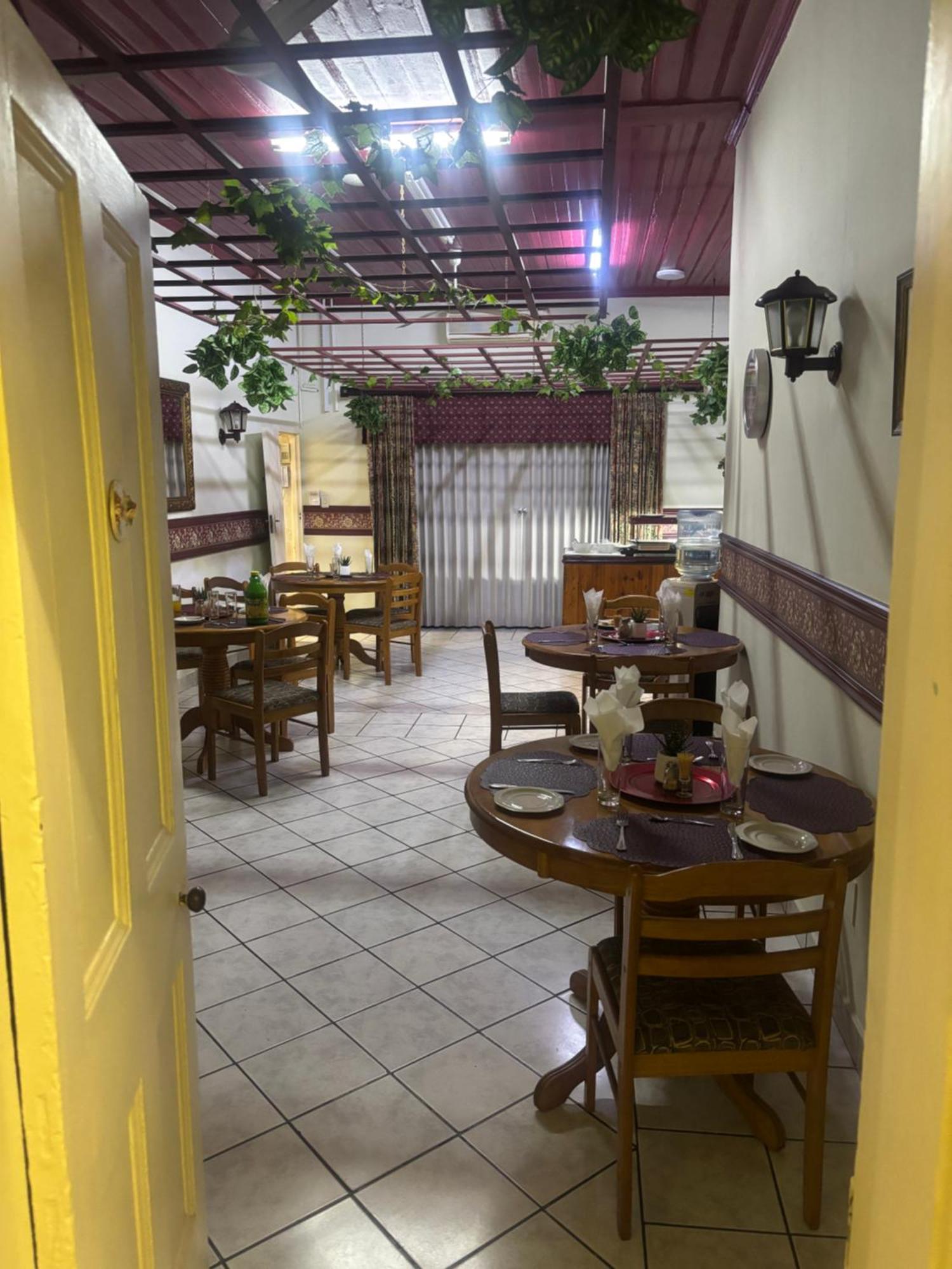 Rita'S Guesthouse Cc 브레이헤이트 외부 사진
