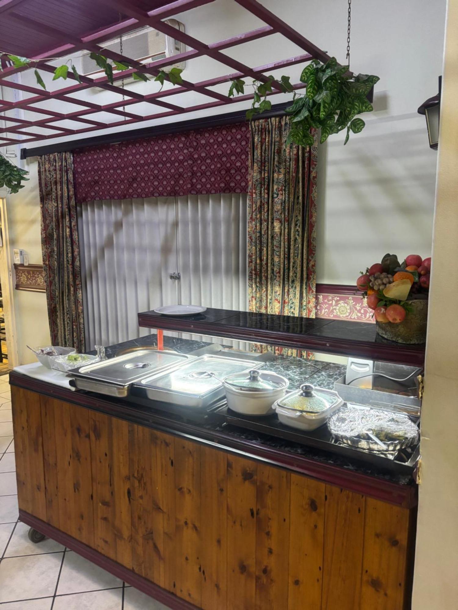 Rita'S Guesthouse Cc 브레이헤이트 외부 사진