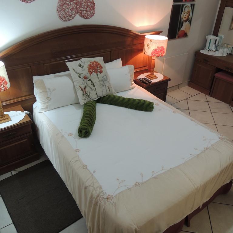 Rita'S Guesthouse Cc 브레이헤이트 외부 사진