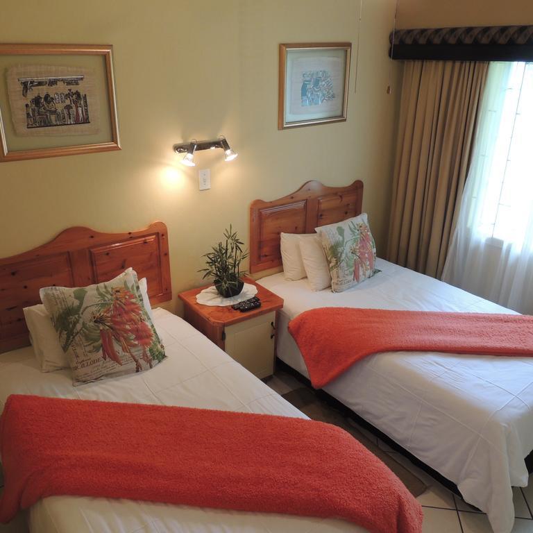 Rita'S Guesthouse Cc 브레이헤이트 외부 사진
