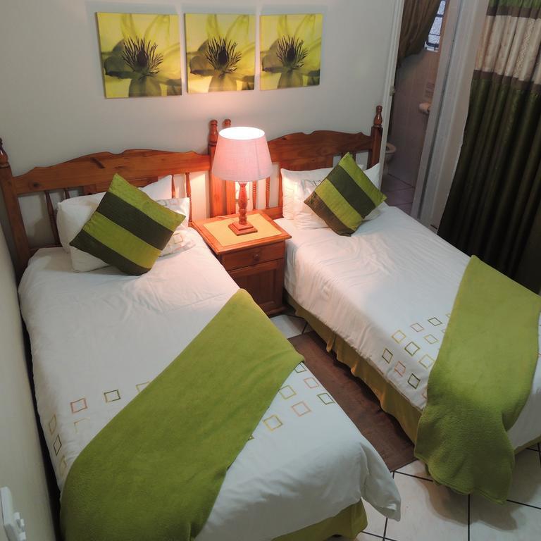 Rita'S Guesthouse Cc 브레이헤이트 외부 사진