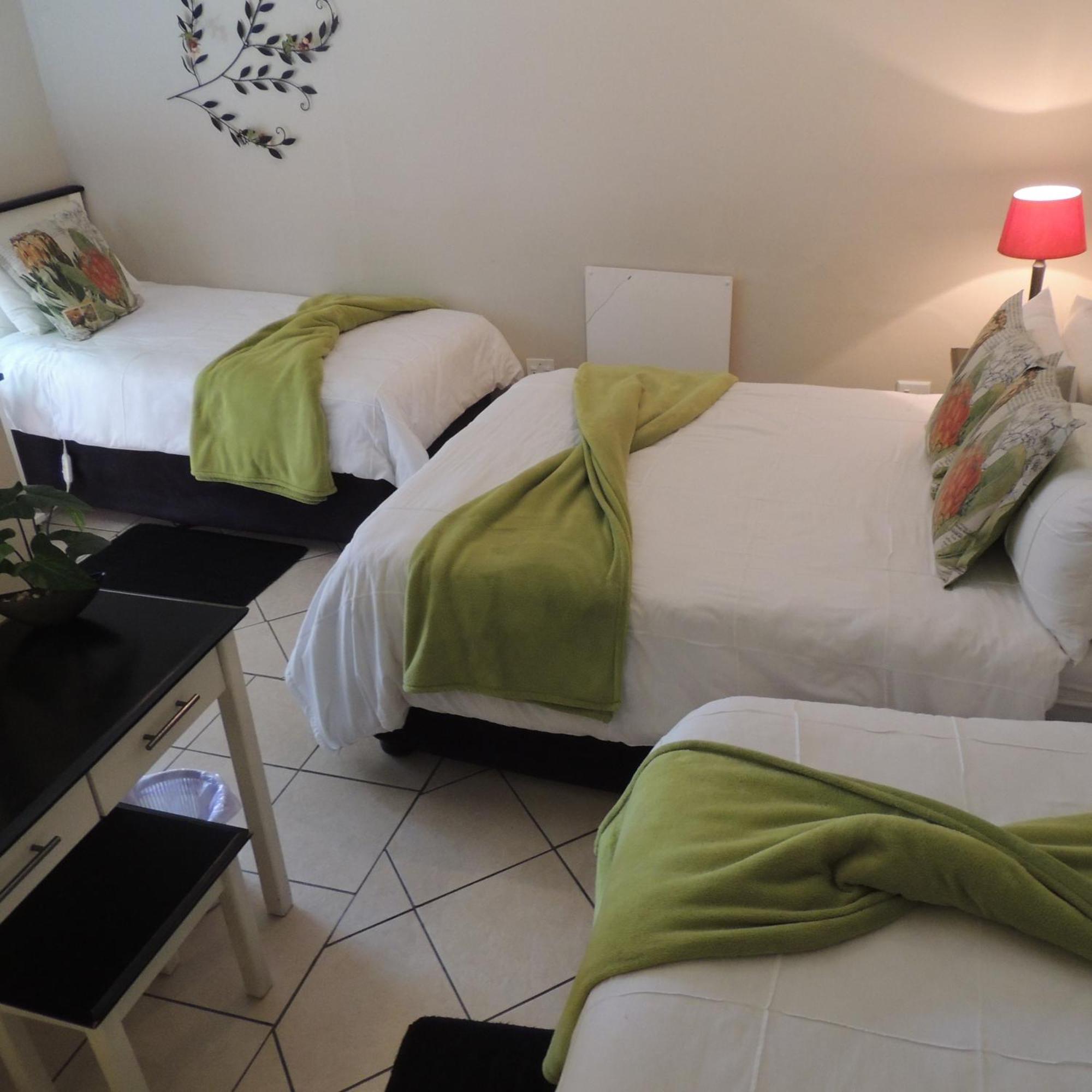 Rita'S Guesthouse Cc 브레이헤이트 외부 사진