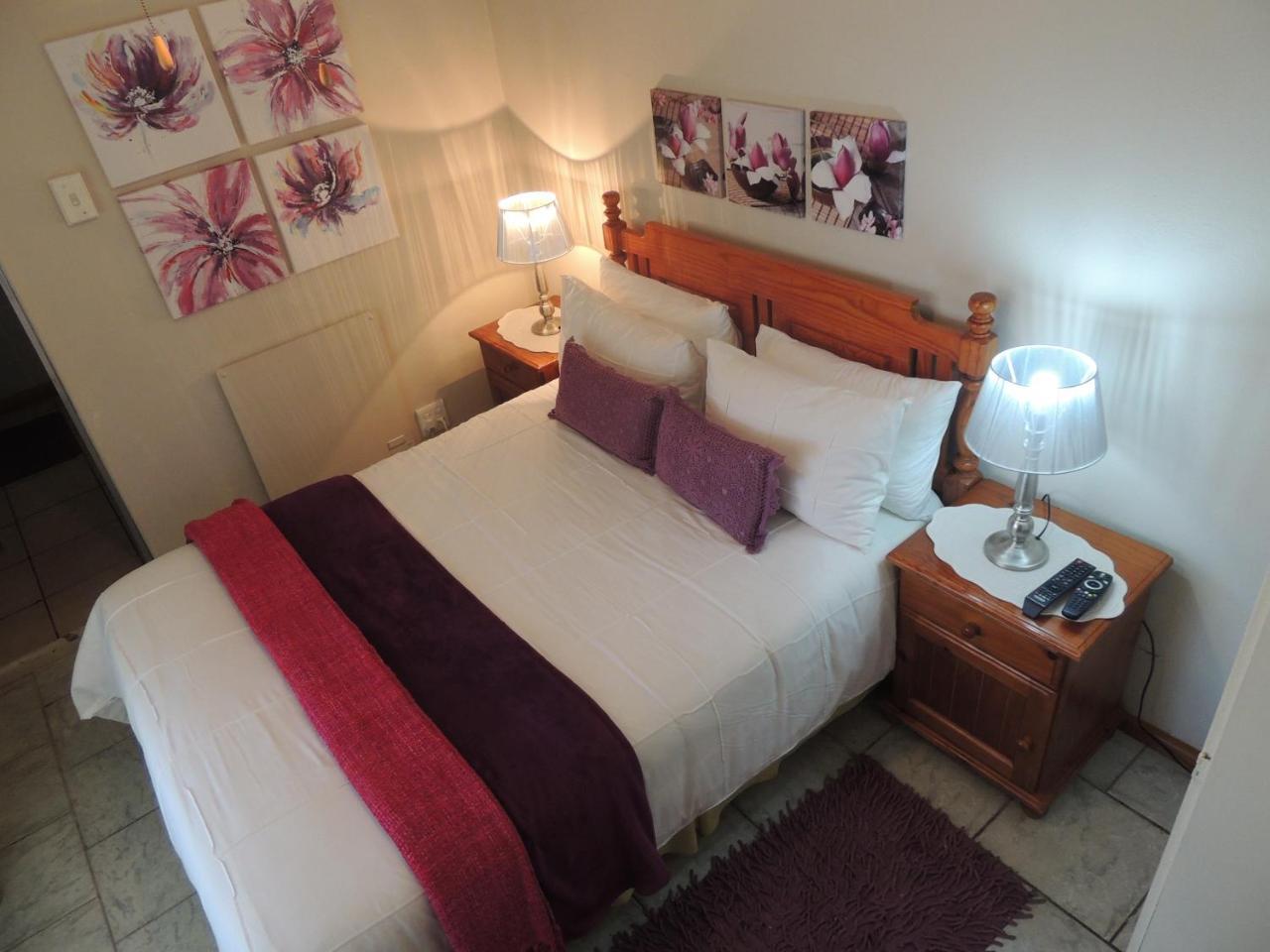 Rita'S Guesthouse Cc 브레이헤이트 외부 사진
