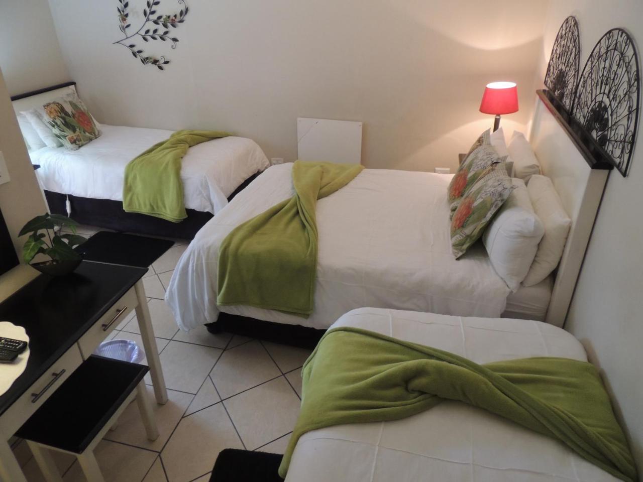Rita'S Guesthouse Cc 브레이헤이트 외부 사진