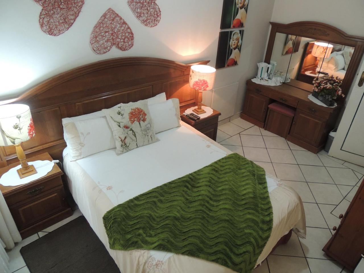 Rita'S Guesthouse Cc 브레이헤이트 외부 사진