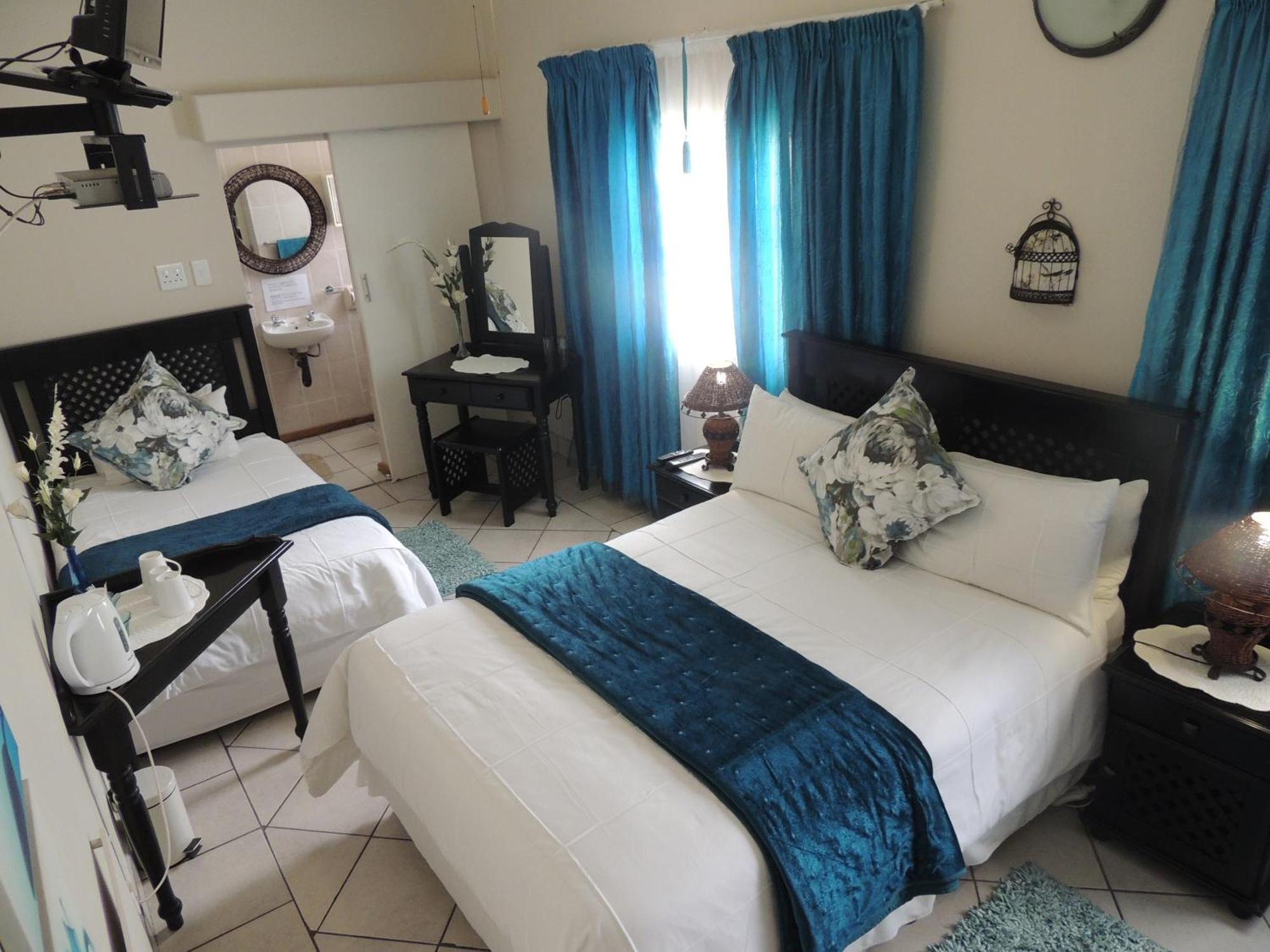 Rita'S Guesthouse Cc 브레이헤이트 외부 사진