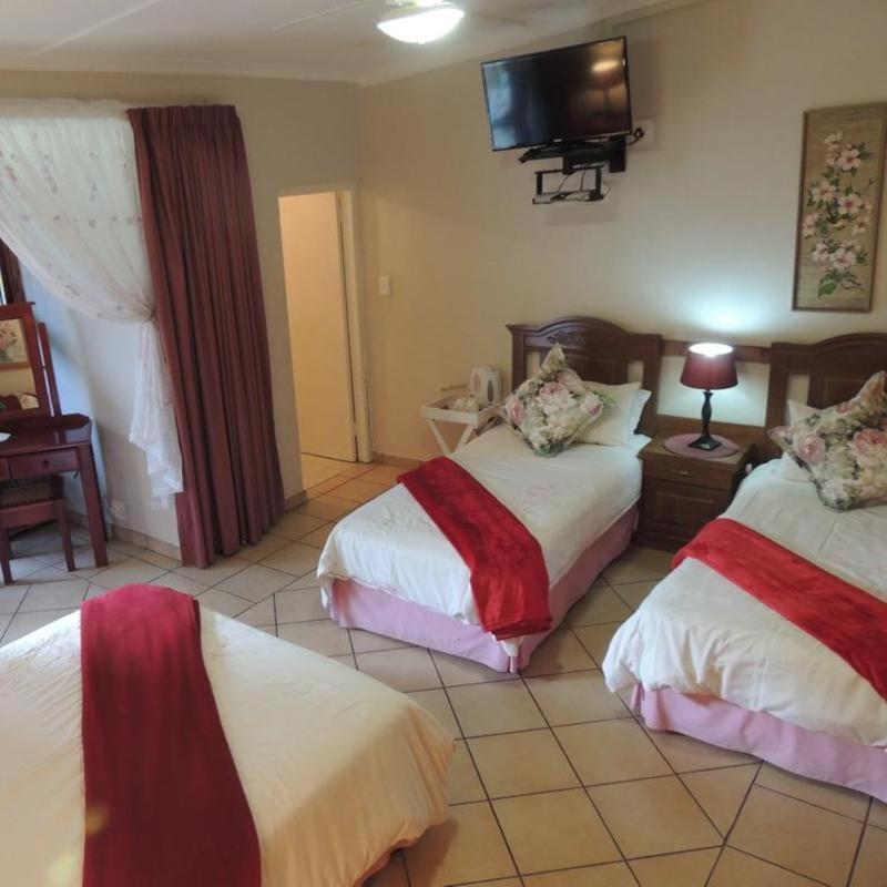 Rita'S Guesthouse Cc 브레이헤이트 외부 사진