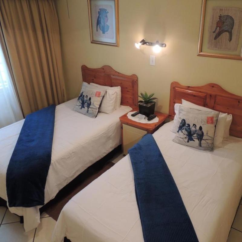 Rita'S Guesthouse Cc 브레이헤이트 외부 사진