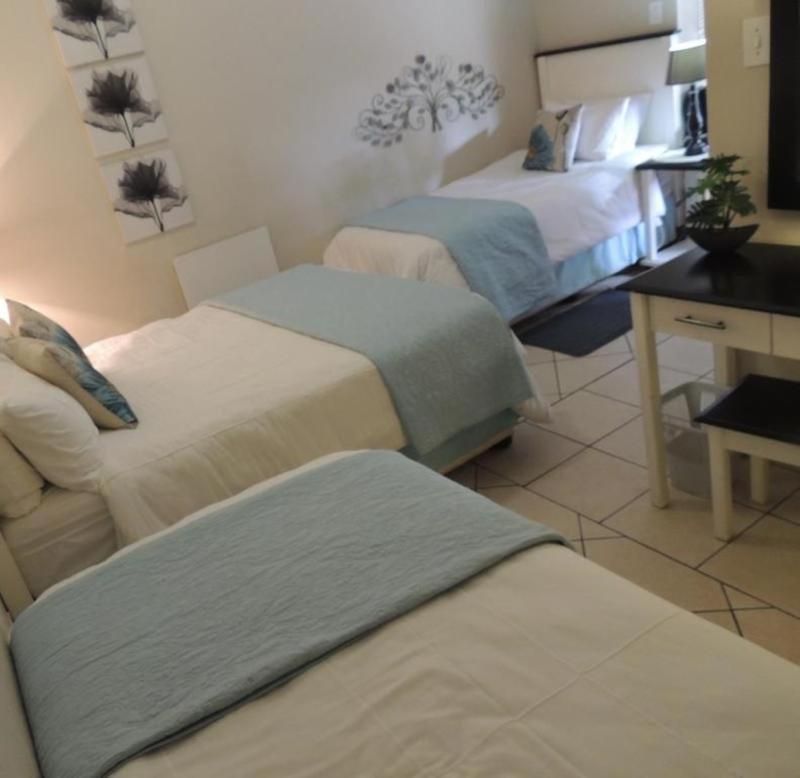 Rita'S Guesthouse Cc 브레이헤이트 외부 사진