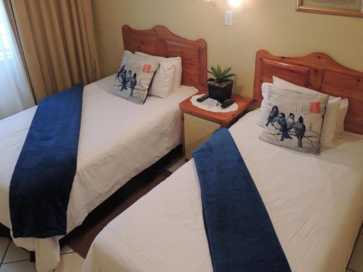 Rita'S Guesthouse Cc 브레이헤이트 외부 사진