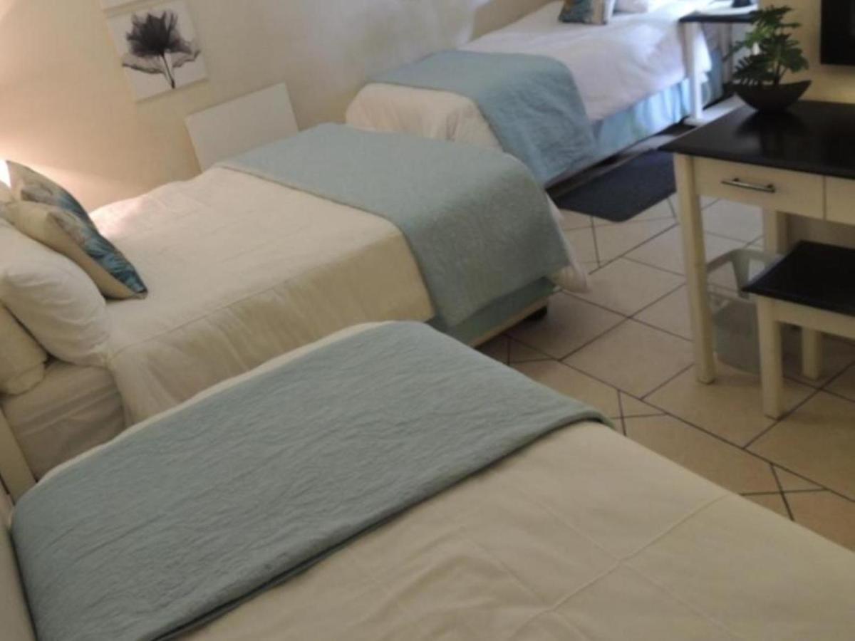 Rita'S Guesthouse Cc 브레이헤이트 외부 사진